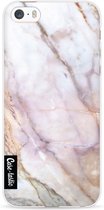 Casetastic Pink Marble - Apple iPhone 5 / 5s / SE