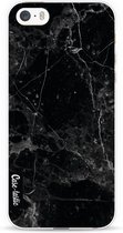 Casetastic Black Marble - Apple iPhone 5 / 5s / SE