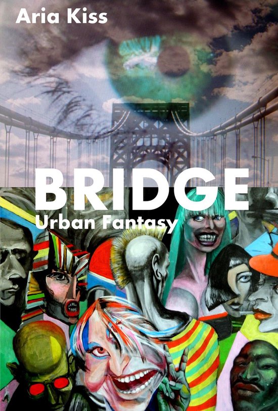 Omslag van Bridge
