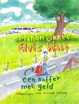 Elvis Watt - Een koffer met geld