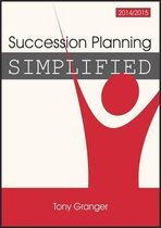 Succession Planning Simplified