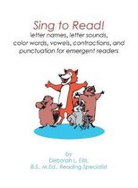 Sing to Read!