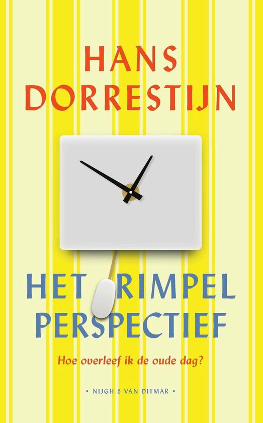 Het rimpelperspectief - Hans Dorrestijn | Do-index.org