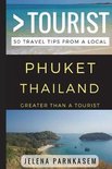 Greater Than a Tourist- Greater Than a Tourist - Phuket Thailand