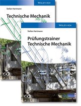 Technische Mechanik: Set aus Lehrbuch und Prufungstrainer