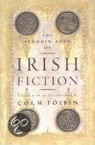 Penguin Book of Irish Fiction