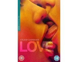 Love (DVD)