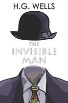 The Invisible Man