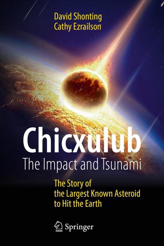 Earth and Environmental Science (R0) - Chicxulub: The Impact ... - cover