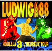 Houlala 3 Lheureux Tour