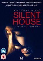 Silent House (Remake) Dvd