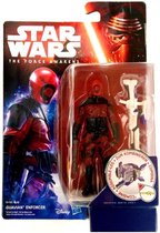 The Force Awakens 3 3/4-Inch Jungle and Space Guavian Enforcer (Episode VII)