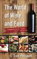 The World of Wine and Food