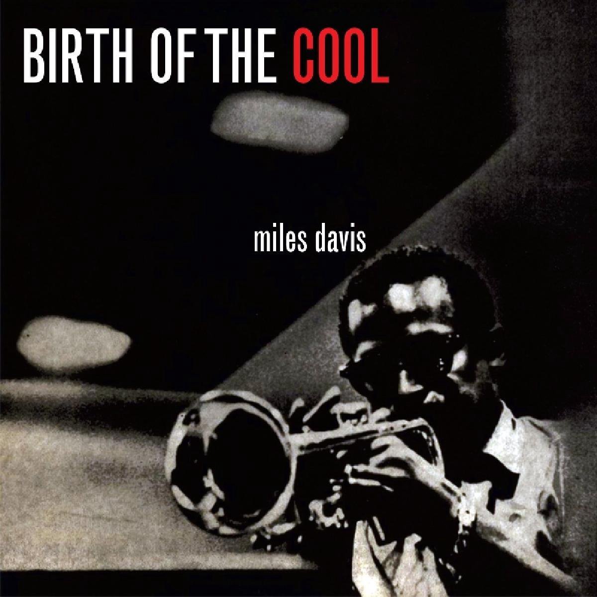 Birth Of The Cool