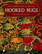 The Complete Guide to Collecting Hooked Rugs
