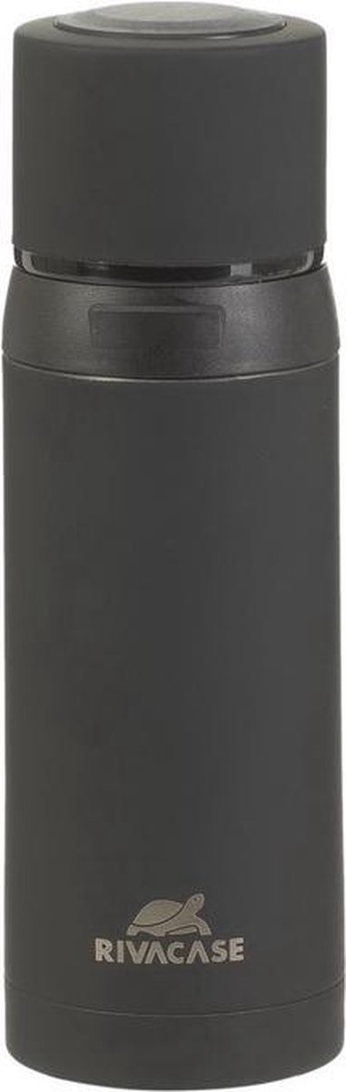 Rivacase 90311BK thermosfles 0.5 L Black