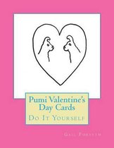 Pumi Valentine's Day Cards