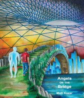 Omslag Angels on the Bridge