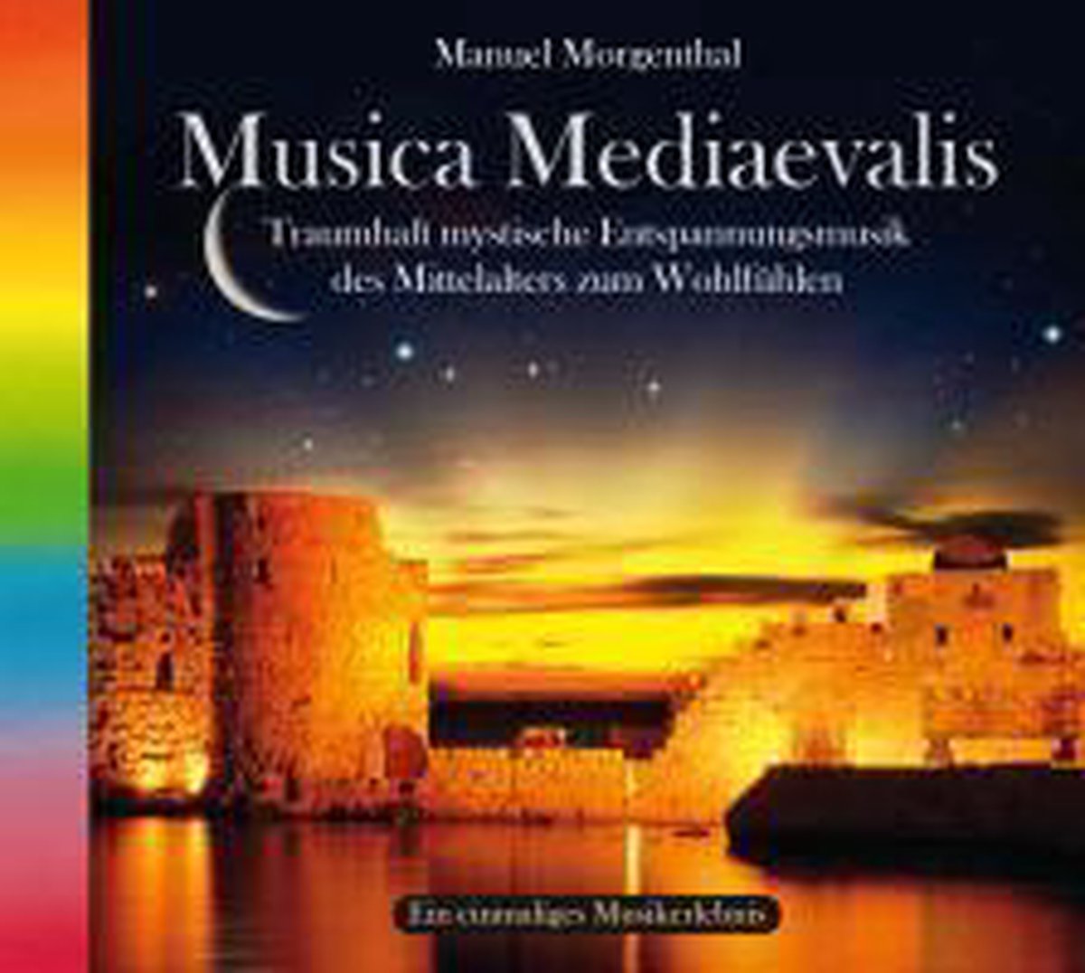 Musica Mediaevalis