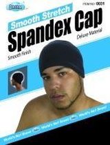 Dream Smooth Stretch Spandex Cap