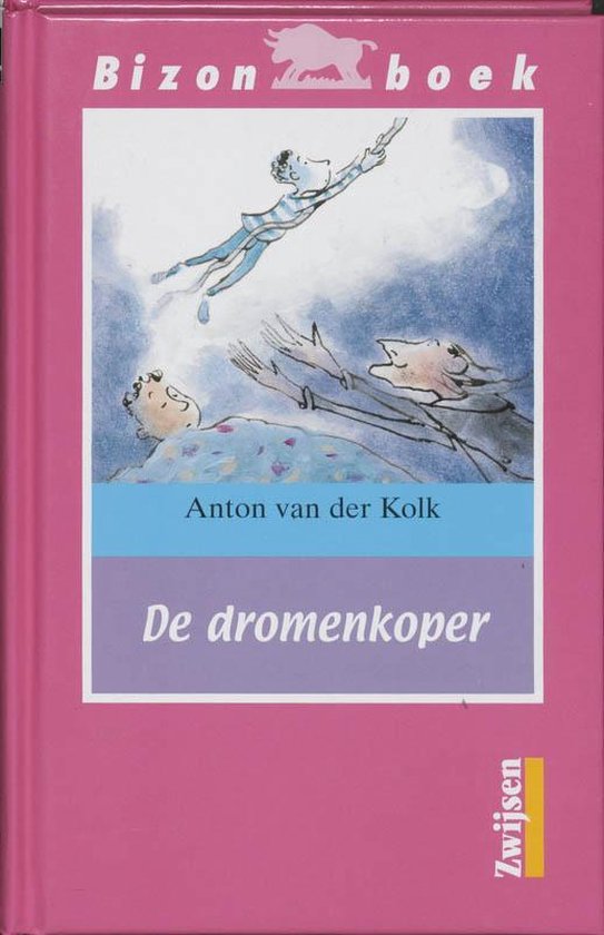 9789027675545 - De Dromenkoper
