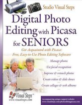 Digital Photo Editing with Picasa for Seniors