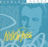 Recital - Nicolai Gedda - Lieder & Arias