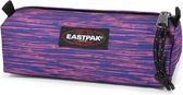 Eastpak Benchmark Etui - Knit Pink