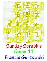Sunday Scrabble Game 11