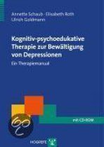 Kognitiv-Psychoedukative Therapie Zur Bewältigung Von Depressionen