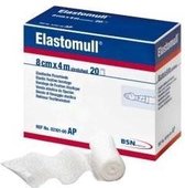 Elastomul 4M X 8Cm 2096 Bsn