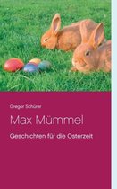 Max Mümmel