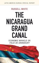 The Nicaragua Grand Canal