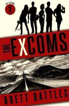 An Excoms Thriller-The Excoms