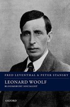 Spiritual Lives - Leonard Woolf