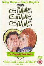 Gimme Gimme Gimme, Series 3 (IMPORT)