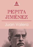 Imprescindibles de la literatura castellana - Pepita Jiménez