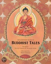 The Barefoot Book Of Buddhist Tales