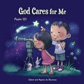 Bible Chapters for Kids- God Cares for Me