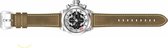 Horlogeband voor Invicta Corduba 90209