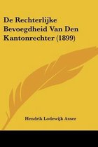 bevoegdheid kantonrechter