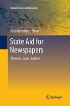 State Aid for Newspapers