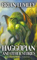 Mythos Tales 2 - Haggopian and Other Stories