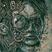 Words Like Daggers - Literature (CD)