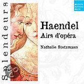 Haendel: Airs d'opéra [Germany]