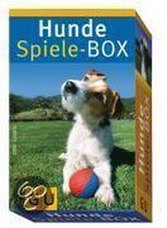 Hunde Spiele-BOX
