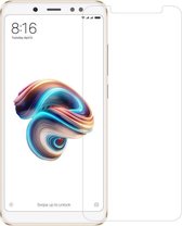 Nillkin DisplayFolio Tempered Glass 9H - Xiaomi Redmi Note 5 Pro