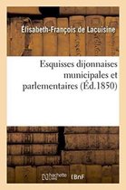 Histoire- Esquisses Dijonnaises Municipales Et Parlementaires, Introduction À l'Histoire de la Commune