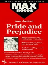 Pride and Prejudice (MAXNotes Literature Guides)