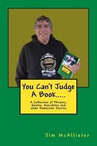 You can't judge a book.....